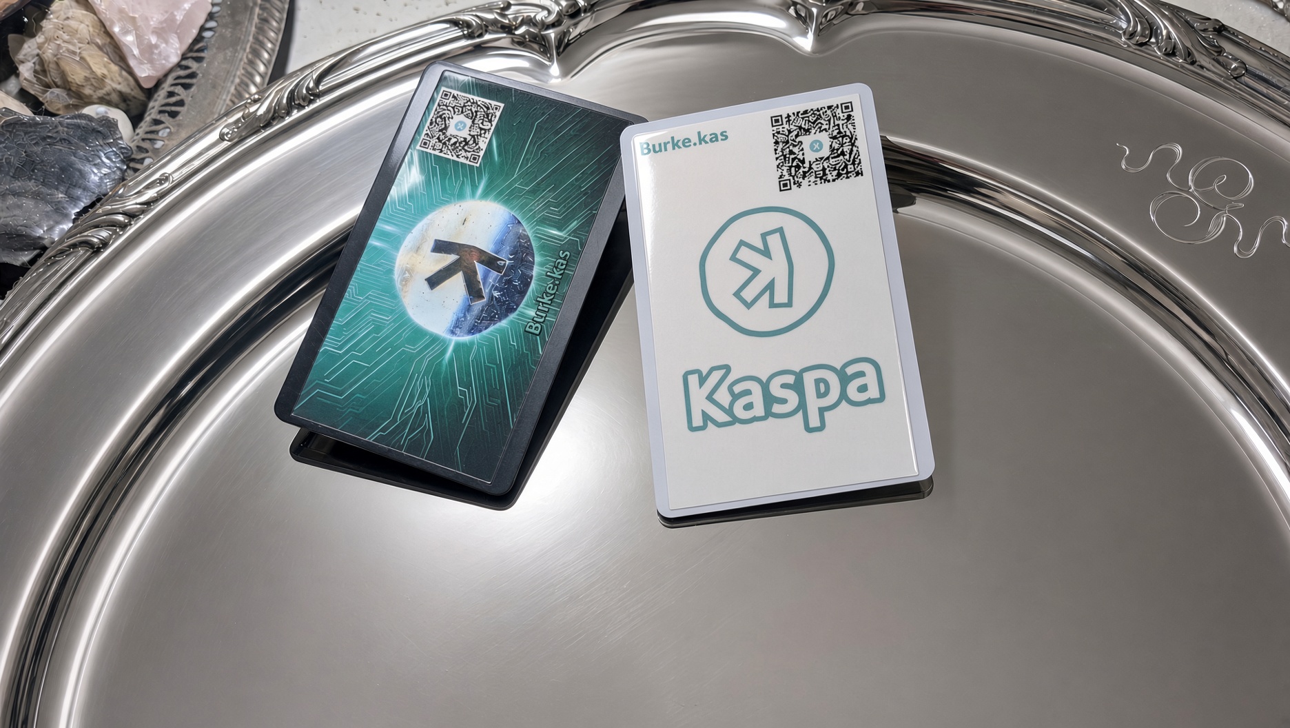 Kas Cards