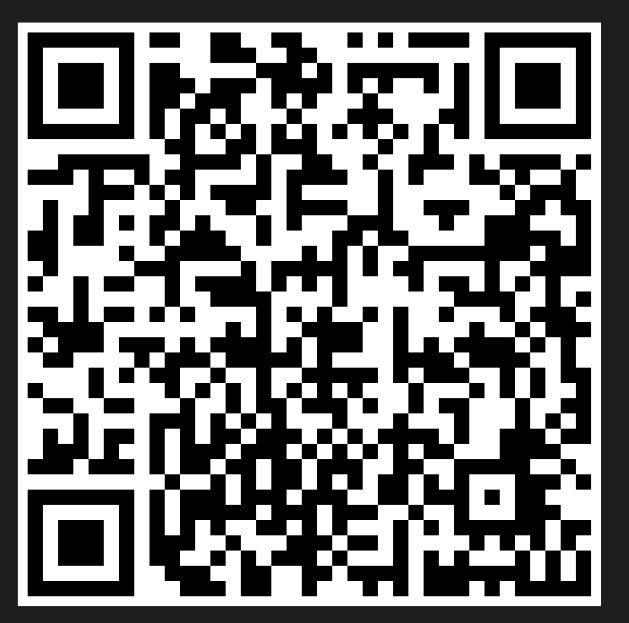 Kaspa Wallet QR